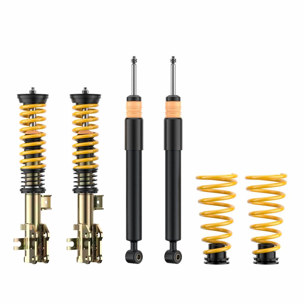 ST 13275024 Coilover Kit ST X MAZDA Mazda 6; (GH, GJ) 01/13- Photo-0 