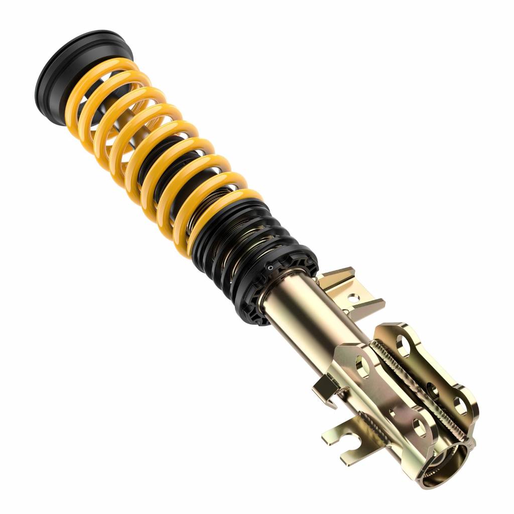 ST 13275024 Coilover Kit ST X MAZDA Mazda 6; (GH, GJ) 01/13- Photo-3 