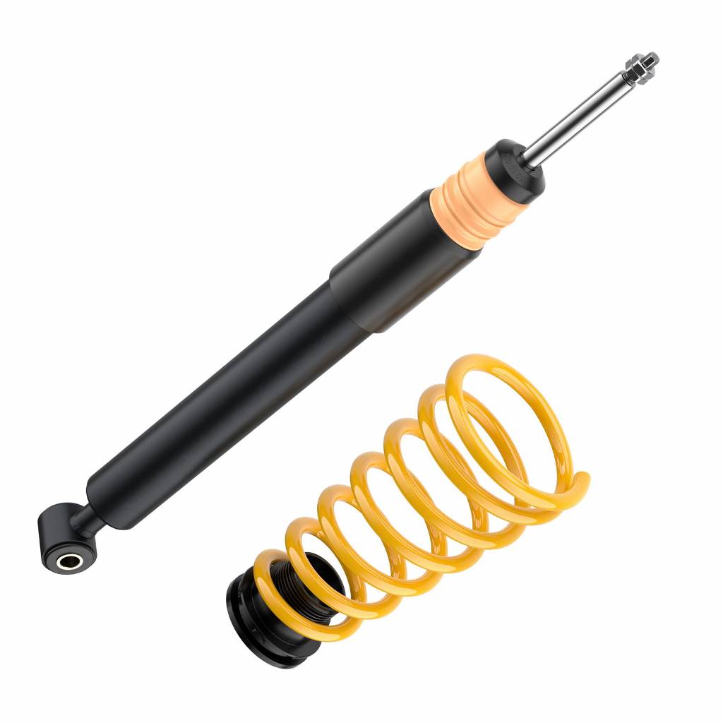 ST 13275024 Coilover Kit ST X MAZDA Mazda 6; (GH, GJ) 01/13- Photo-5 