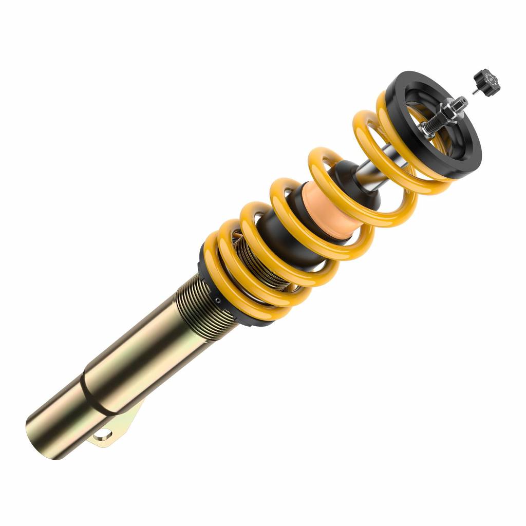 ST 18215015 Coilover Kit ST XA ALFA ROMEO Brera; (939) Photo-2 