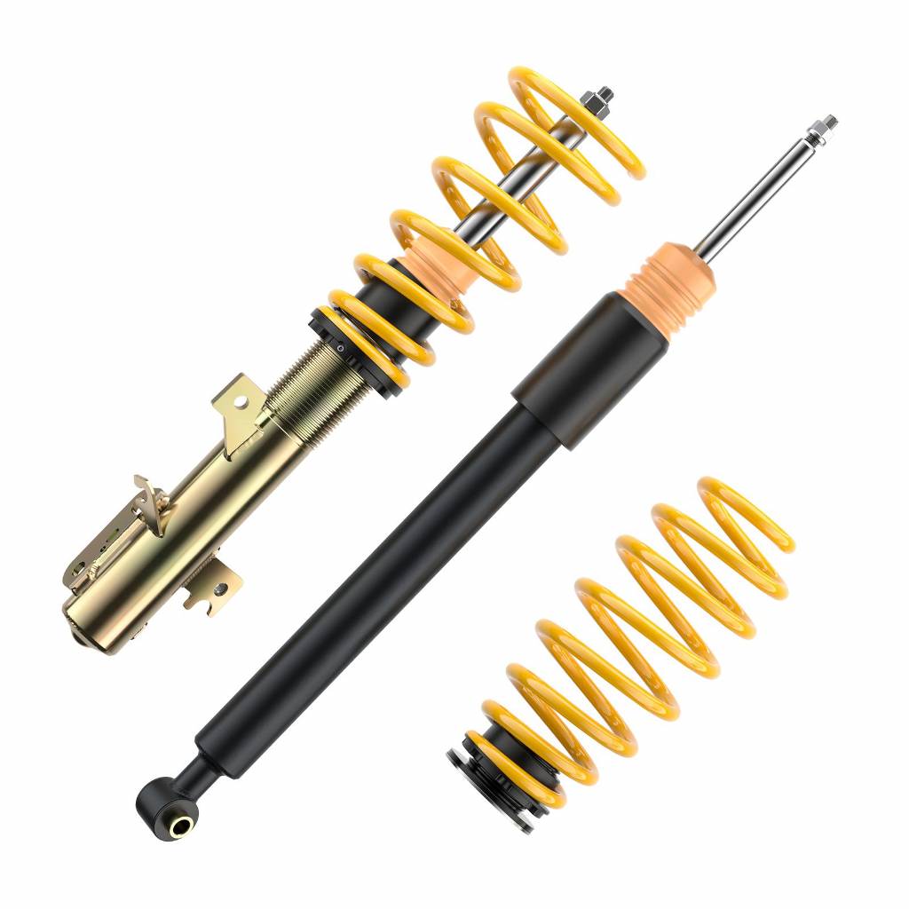 ST 13230076 Coilover Kit ST X FORD Fiesta; (JHH) 06/17- Photo-1 