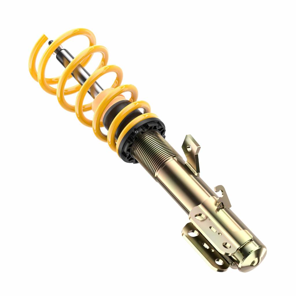 ST 13230076 Coilover Kit ST X FORD Fiesta; (JHH) 06/17- Photo-3 