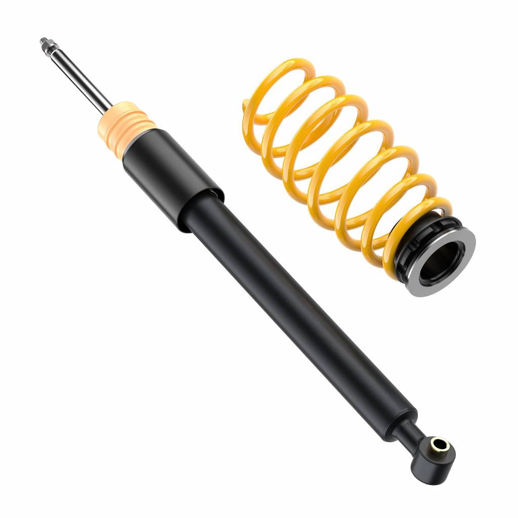 ST 13230076 Coilover Kit ST X FORD Fiesta; (JHH) 06/17- Photo-6 