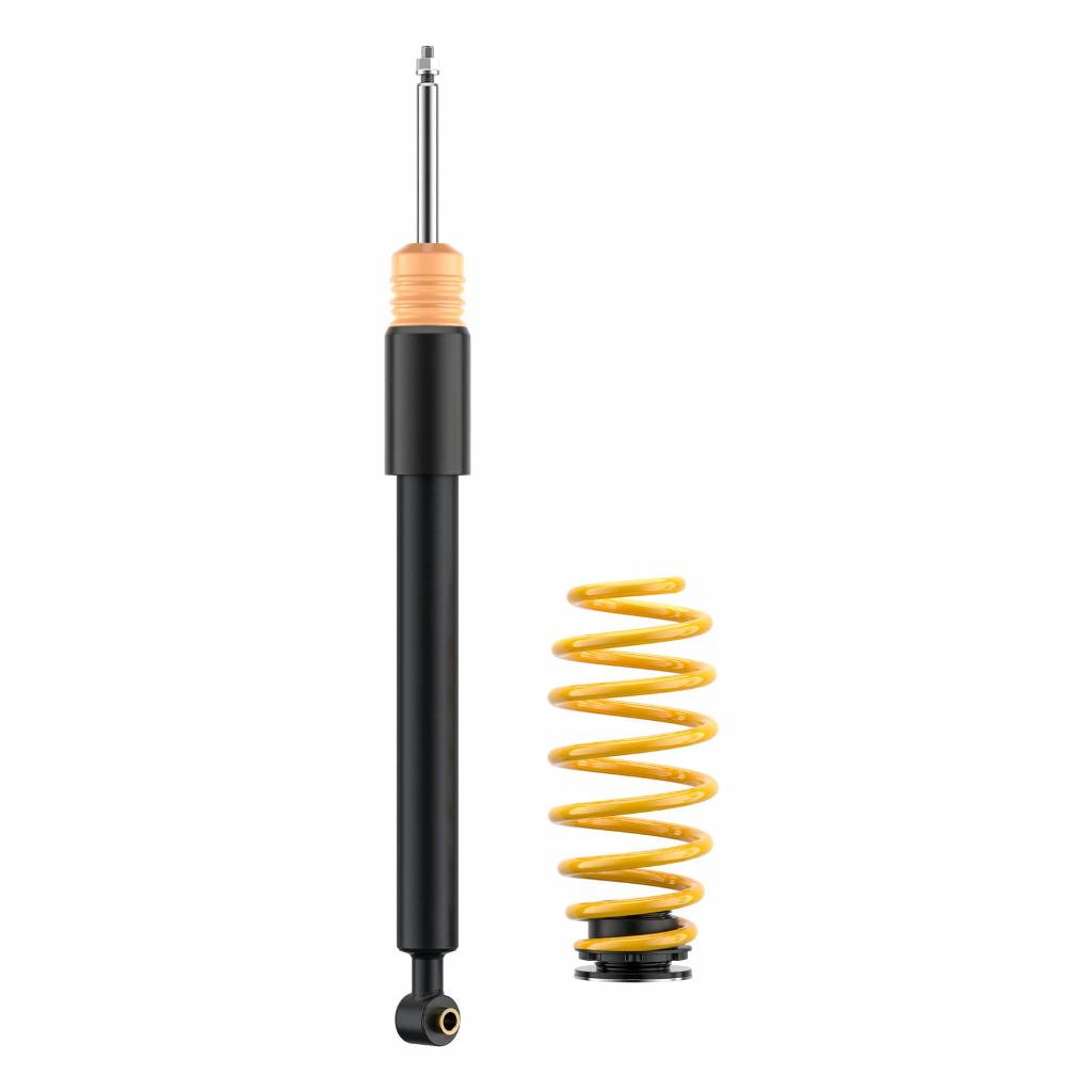 ST 13230076 Coilover Kit ST X FORD Fiesta; (JHH) 06/17- Photo-7 