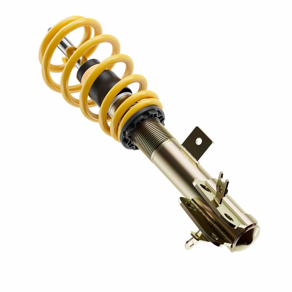 ST 13250030 Coilover Kit ST X HONDA Civic; (FK1, FK2, FK3) 02/12- Photo-3 