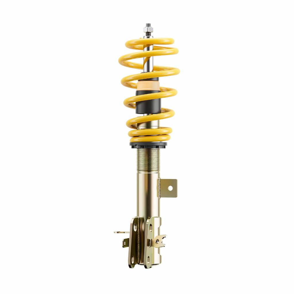 ST 13250030 Coilover Kit ST X HONDA Civic; (FK1, FK2, FK3) 02/12- Photo-4 