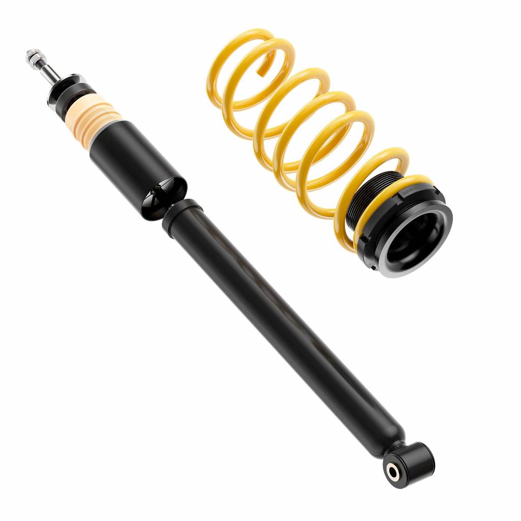 ST 13250030 Coilover Kit ST X HONDA Civic; (FK1, FK2, FK3) 02/12- Photo-6 