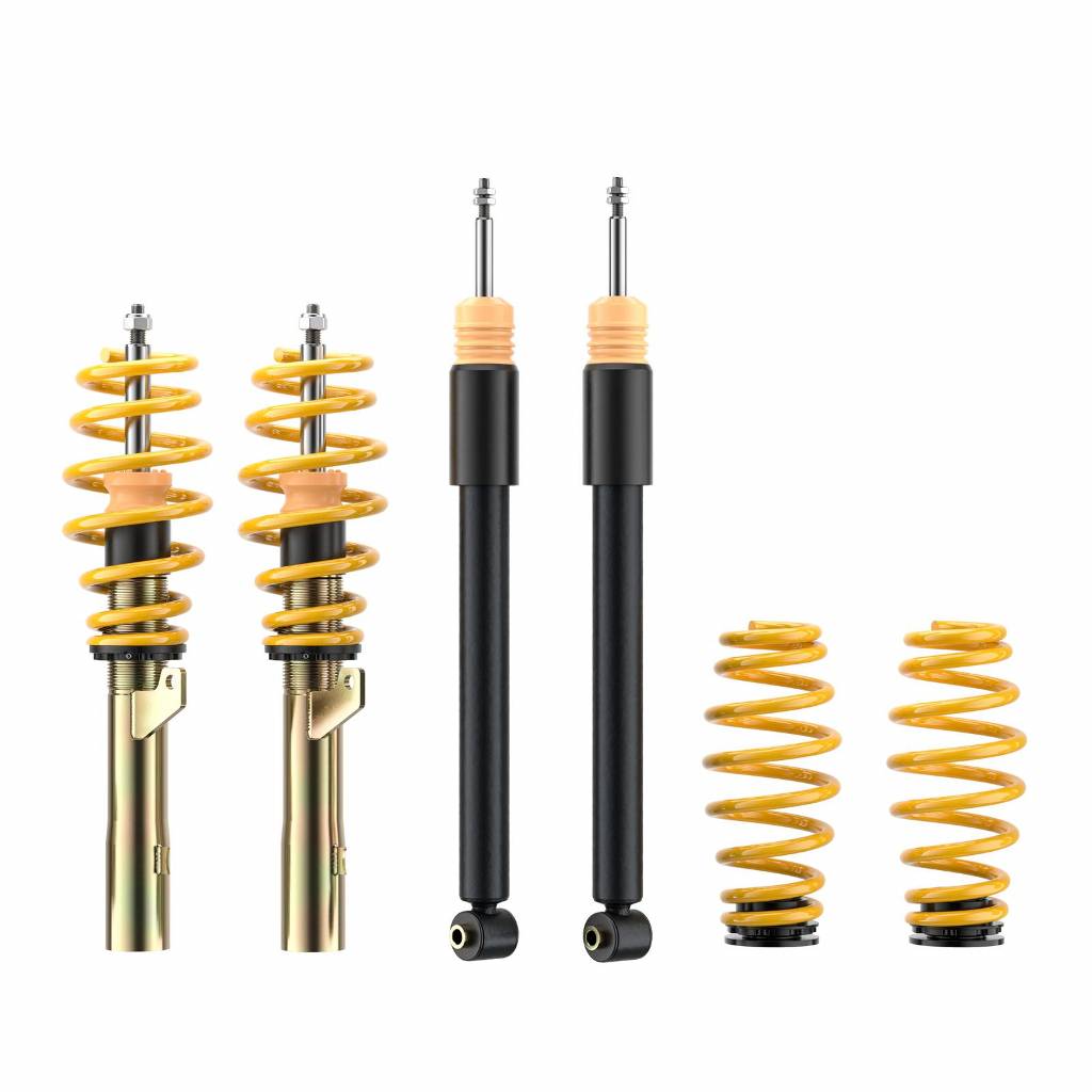 ST 182800CB Coilover Kit ST XA VW Golf VII R; (AU) 11/13- Photo-0 