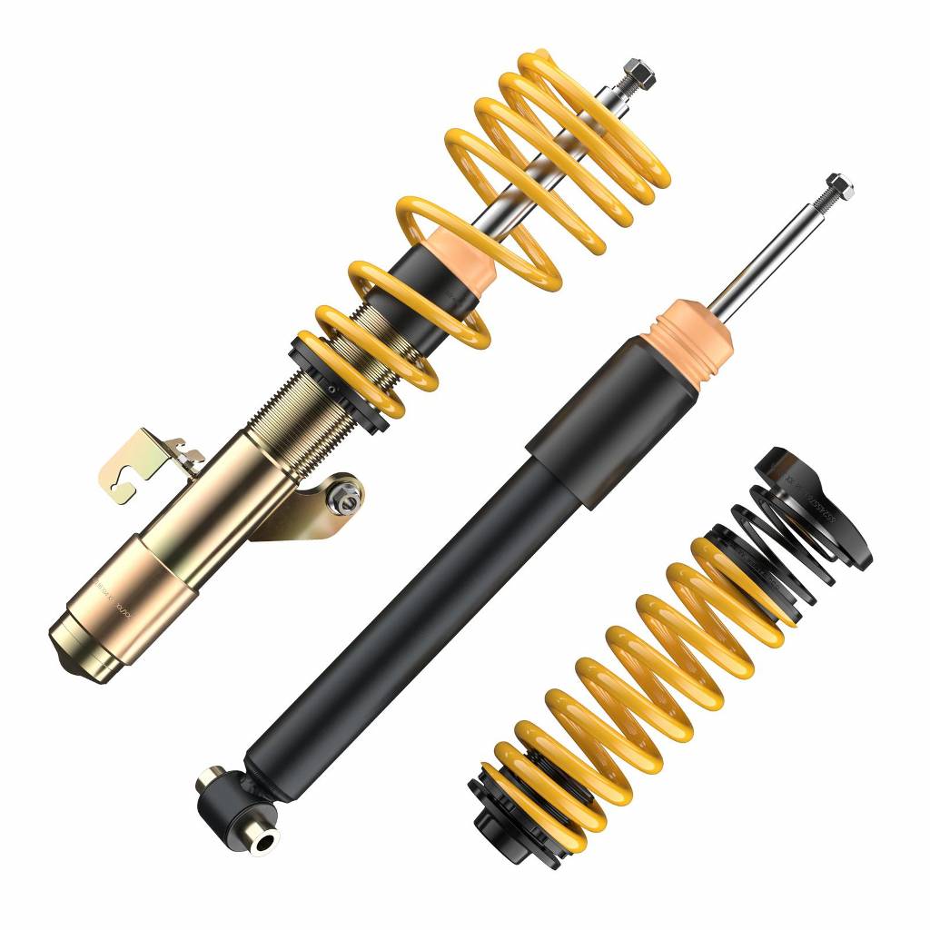 ST 1322000R Coilover Kit ST X BMW 3er / 3-series (F30, F31); (3L, 3K) 02/12- Photo-1 