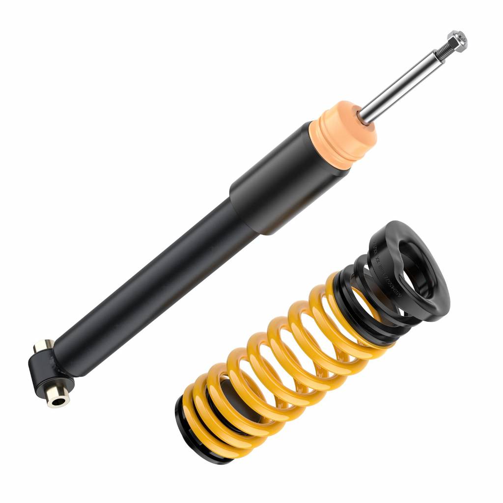 ST 1322000R Coilover Kit ST X BMW 3er / 3-series (F30, F31); (3L, 3K) 02/12- Photo-5 