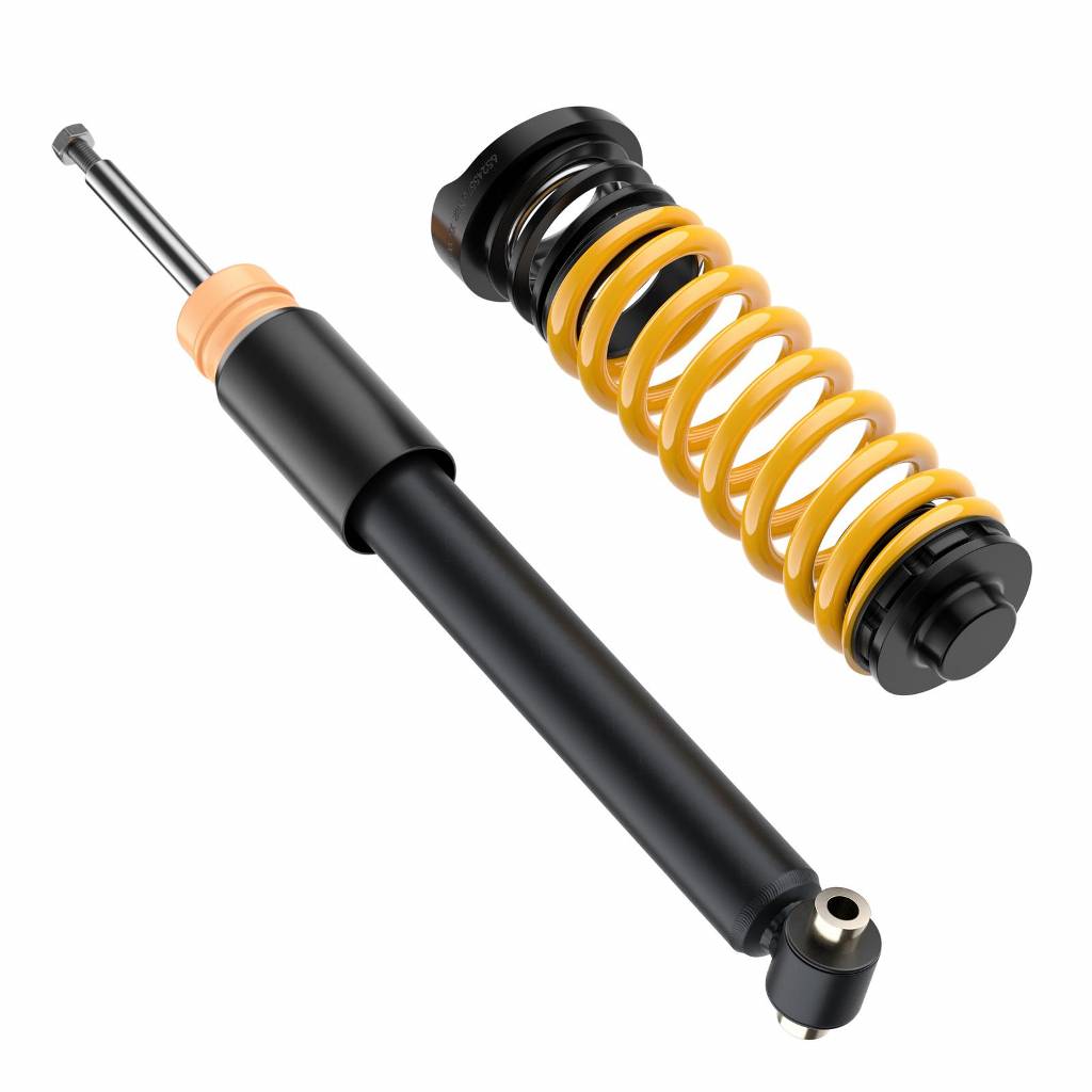 ST 1322000R Coilover Kit ST X BMW 3er / 3-series (F30, F31); (3L, 3K) 02/12- Photo-6 