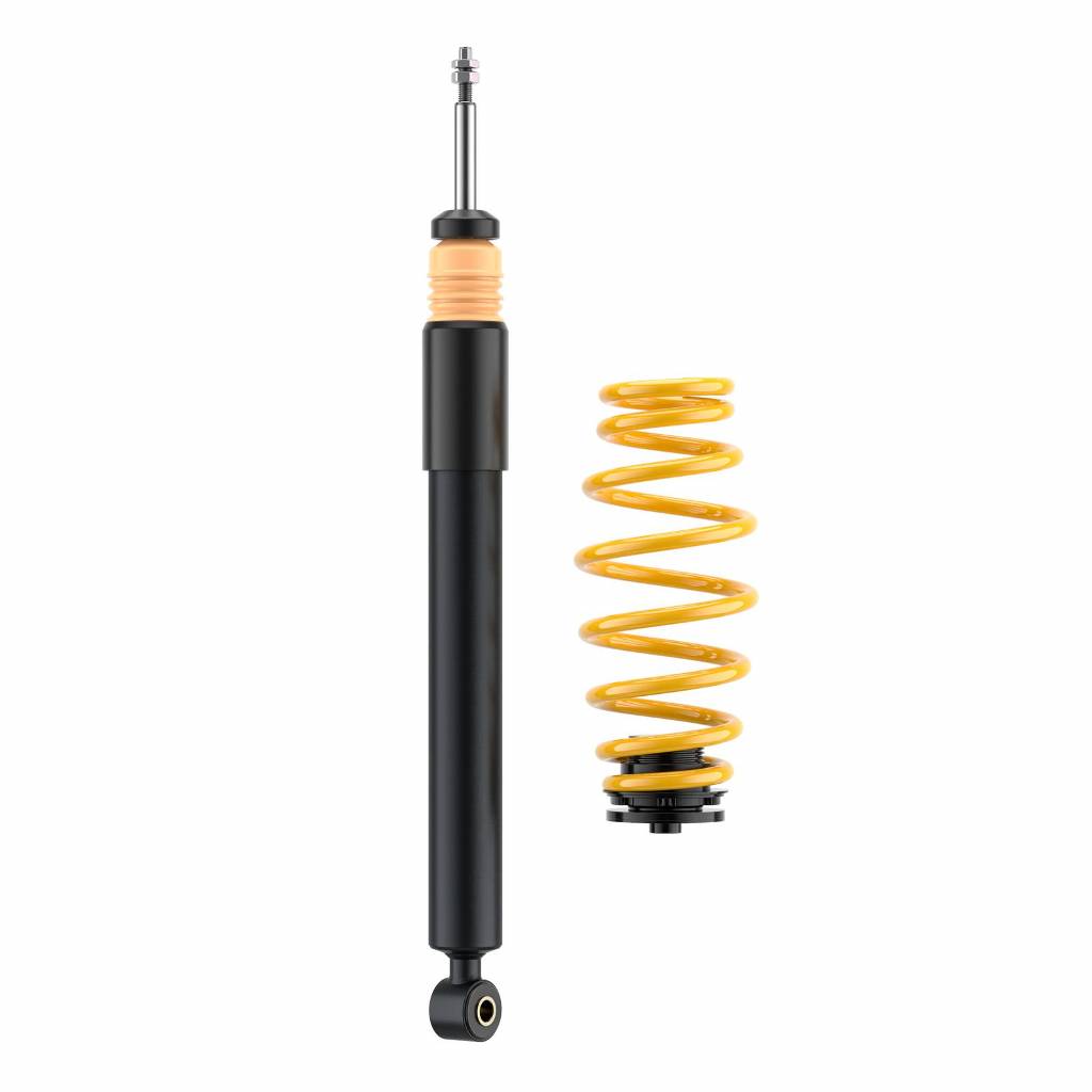ST 18210077 Coilover Kit ST XA AUDI A4; (B8, B81) 04/08-09/15 Photo-7 