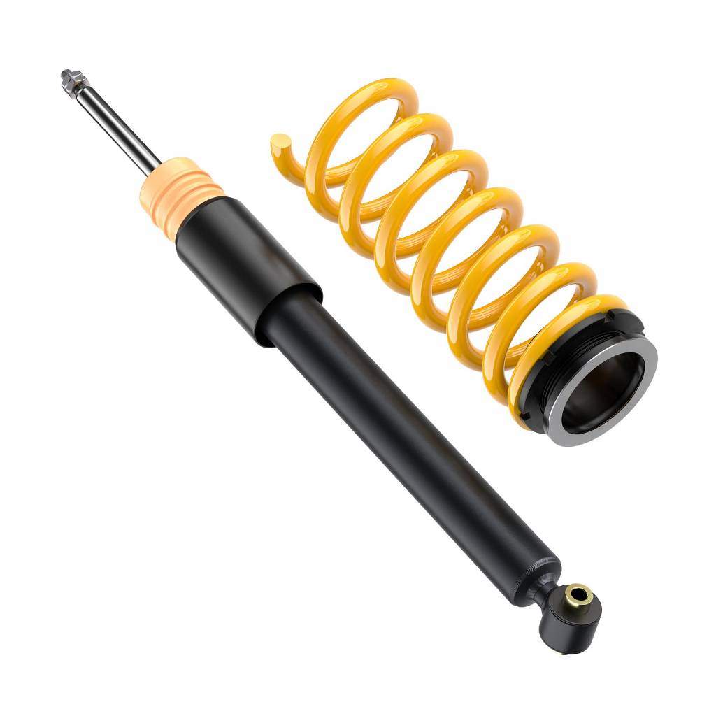 ST 18225027 Coilover Kit ST XA MERCEDES-BENZ C-Klasse / c-class; (W204, C204, S204); (204, 204K) 01/07- Photo-6 