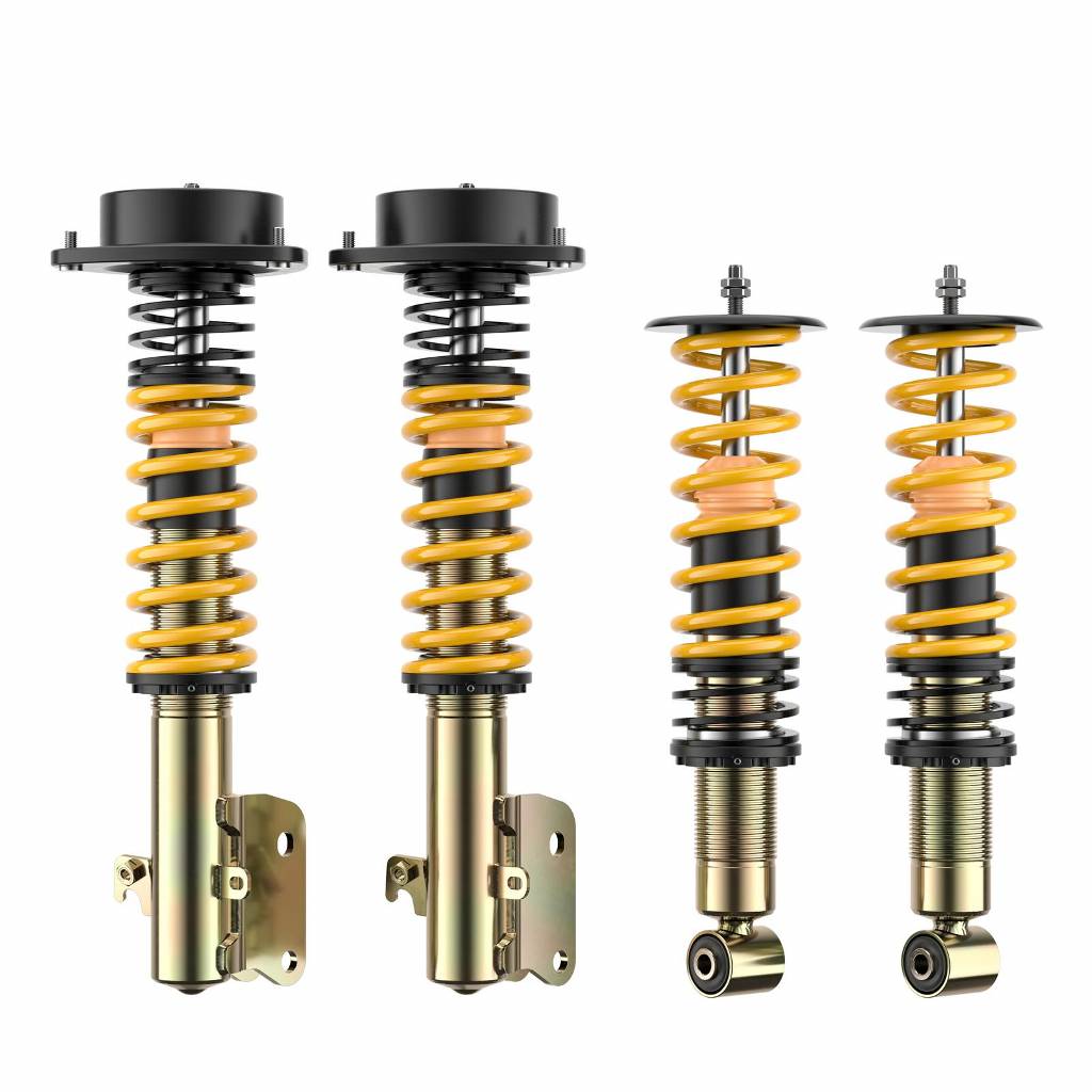 ST 18245818 Coilover Kit ST XTA SUBARU Levorg; (V1) 09/15- Photo-0 