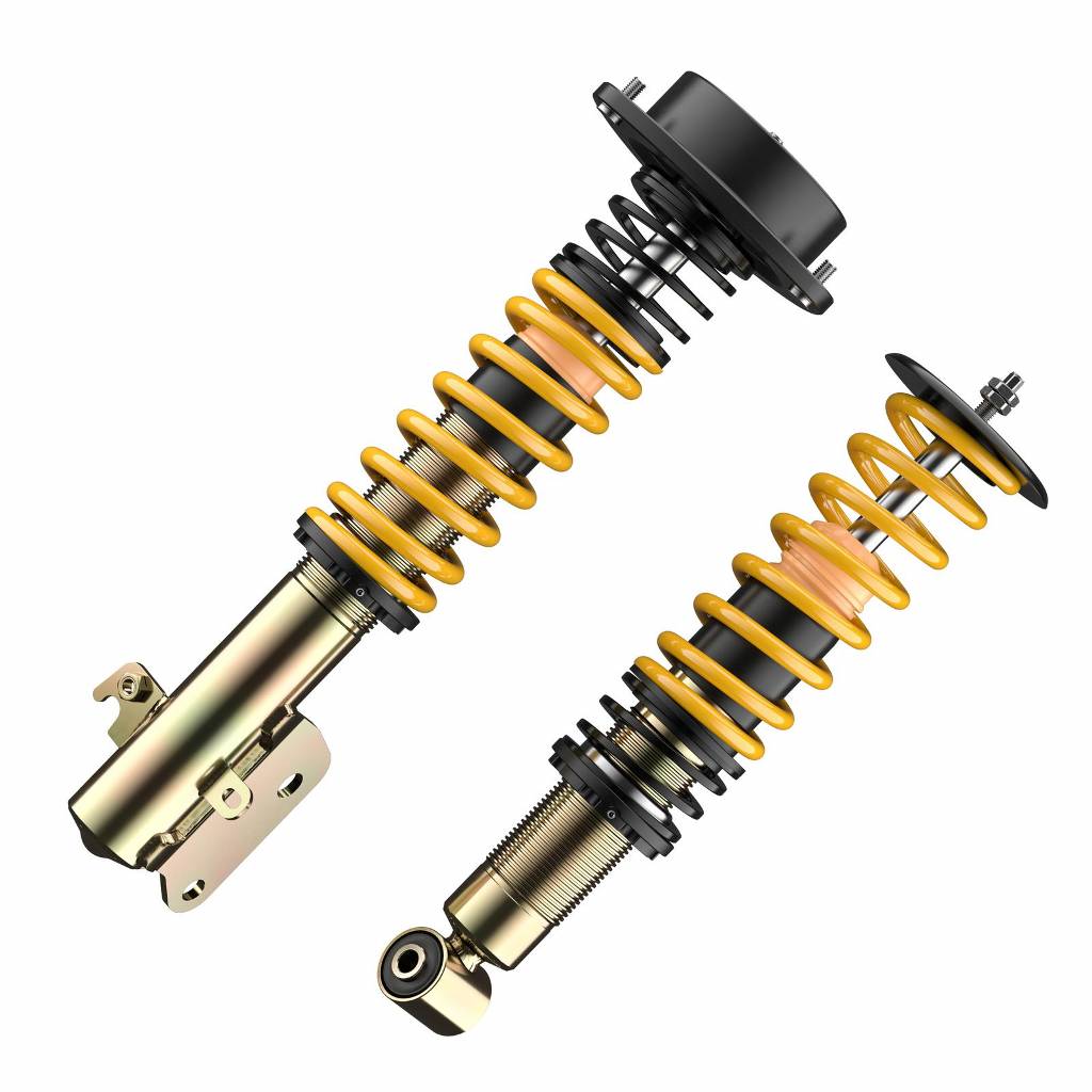 ST 18245818 Coilover Kit ST XTA SUBARU Levorg; (V1) 09/15- Photo-1 