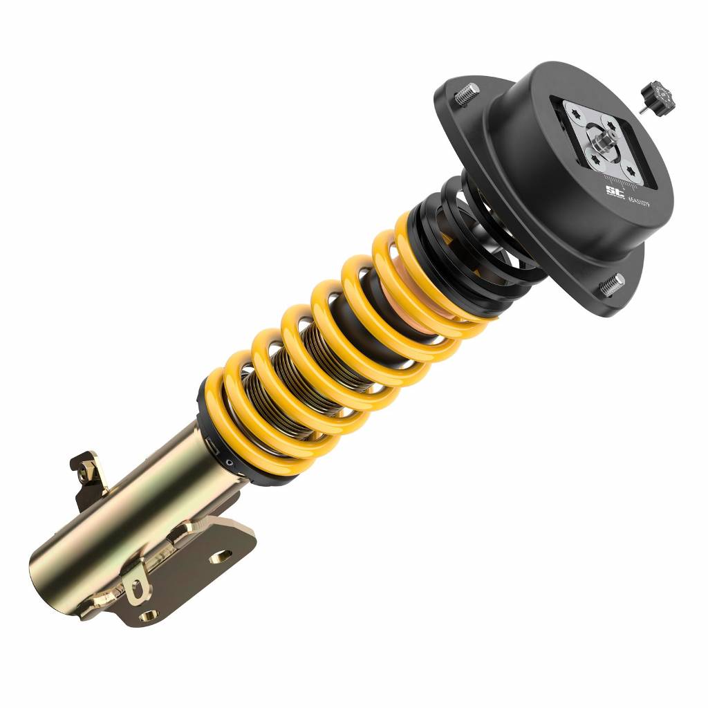 ST 18245818 Coilover Kit ST XTA SUBARU Levorg; (V1) 09/15- Photo-2 