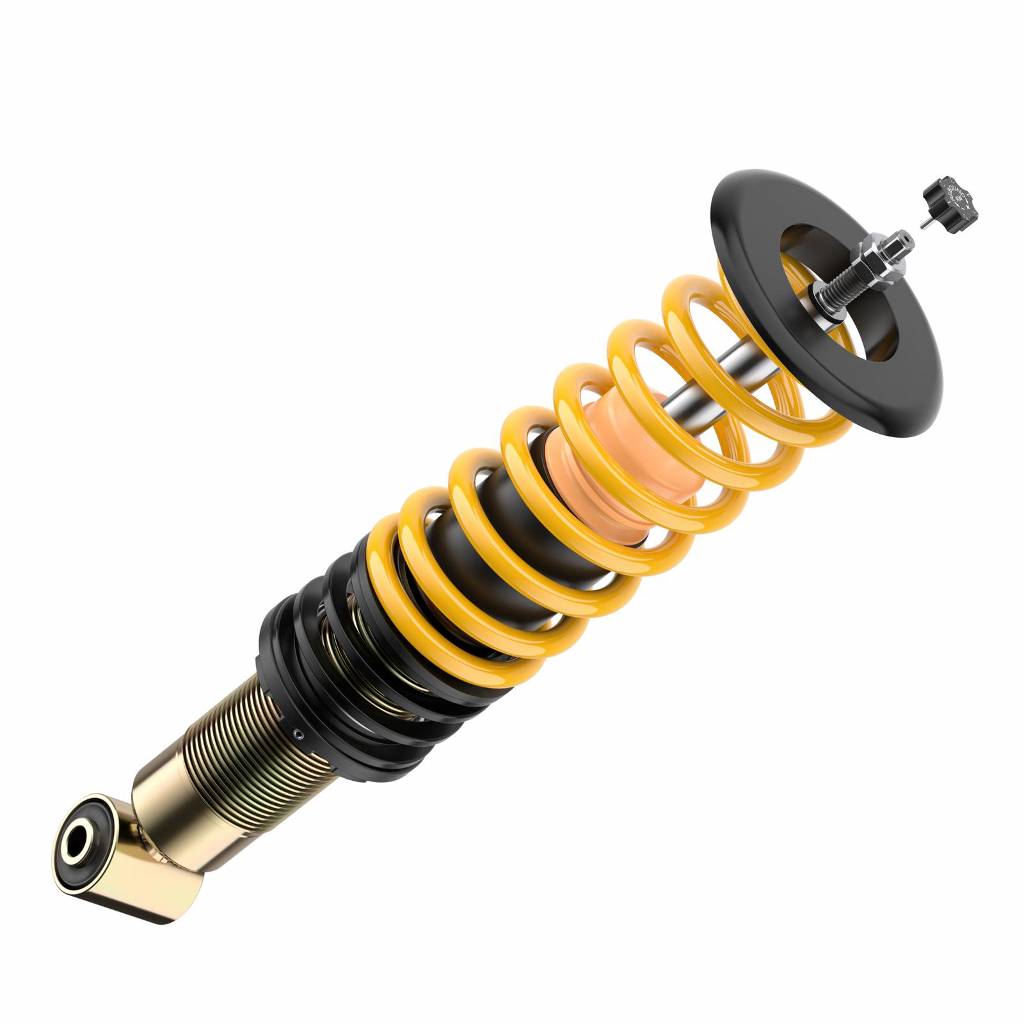 ST 18245818 Coilover Kit ST XTA SUBARU Levorg; (V1) 09/15- Photo-5 