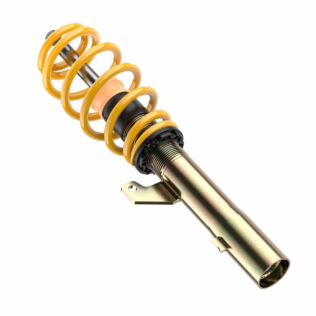 ST 132100AF Coilover Kit ST X AUDI TT; Mod.2015 (8J) 10/14- Photo-3 