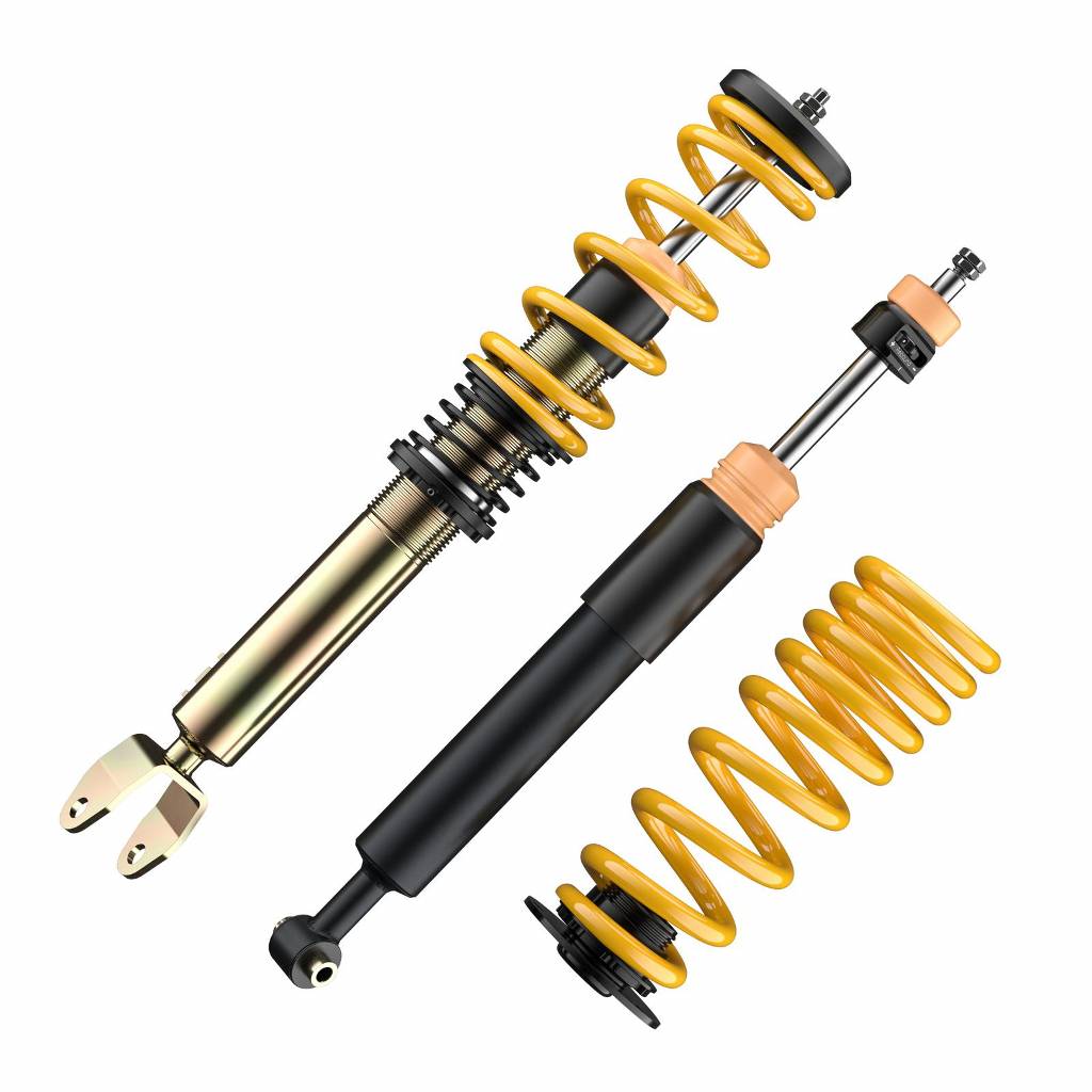 ST 18225083 Coilover Kit ST XA MERCEDES-BENZ C-Klasse / c-class; (W205, C205, A205, S205); (204, 204 AMG, 204 K) 07/16- Photo-1 
