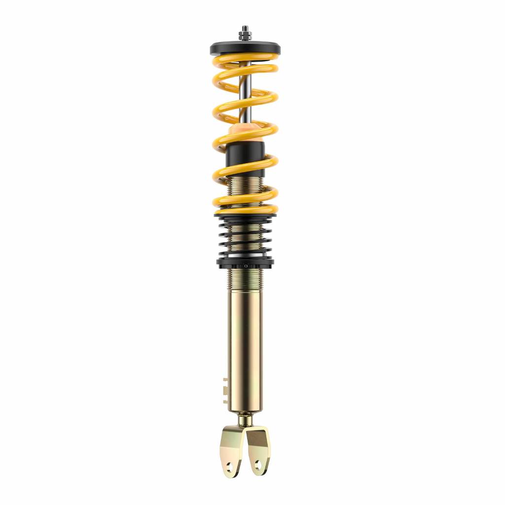 ST 18225083 Coilover Kit ST XA MERCEDES-BENZ C-Klasse / c-class; (W205, C205, A205, S205); (204, 204 AMG, 204 K) 07/16- Photo-4 