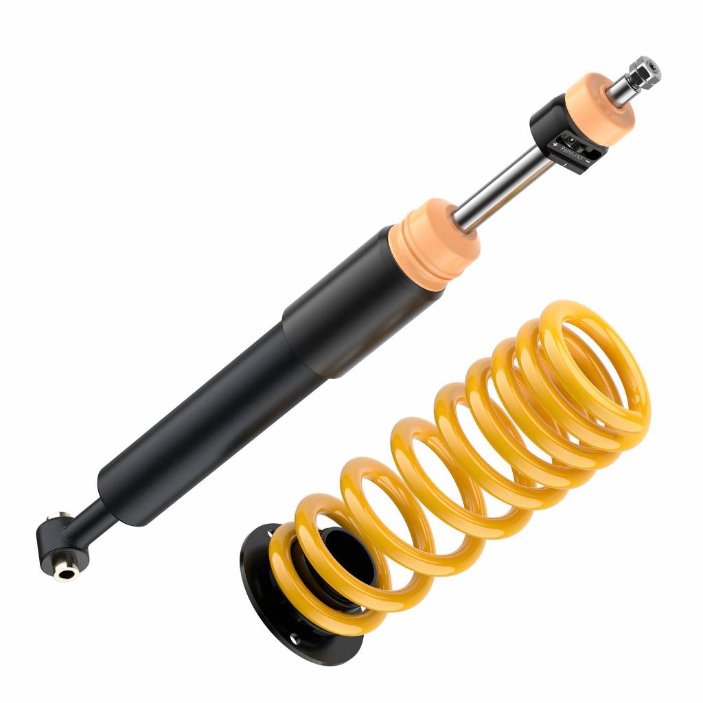 ST 18225083 Coilover Kit ST XA MERCEDES-BENZ C-Klasse / c-class; (W205, C205, A205, S205); (204, 204 AMG, 204 K) 07/16- Photo-5 