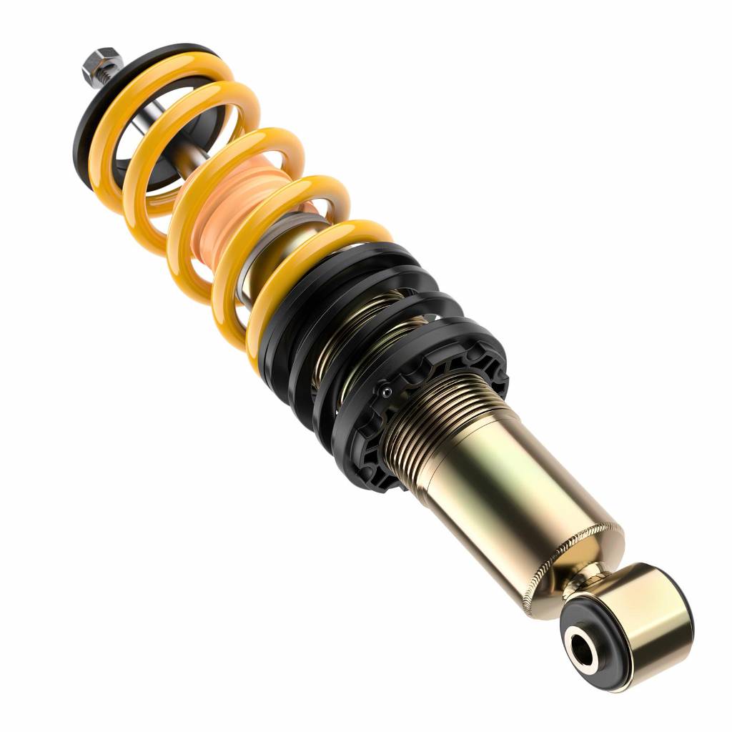 ST 18275001 Coilover Kit ST XA MAZDA MX5; (NA) 05/90-04/98 Photo-6 