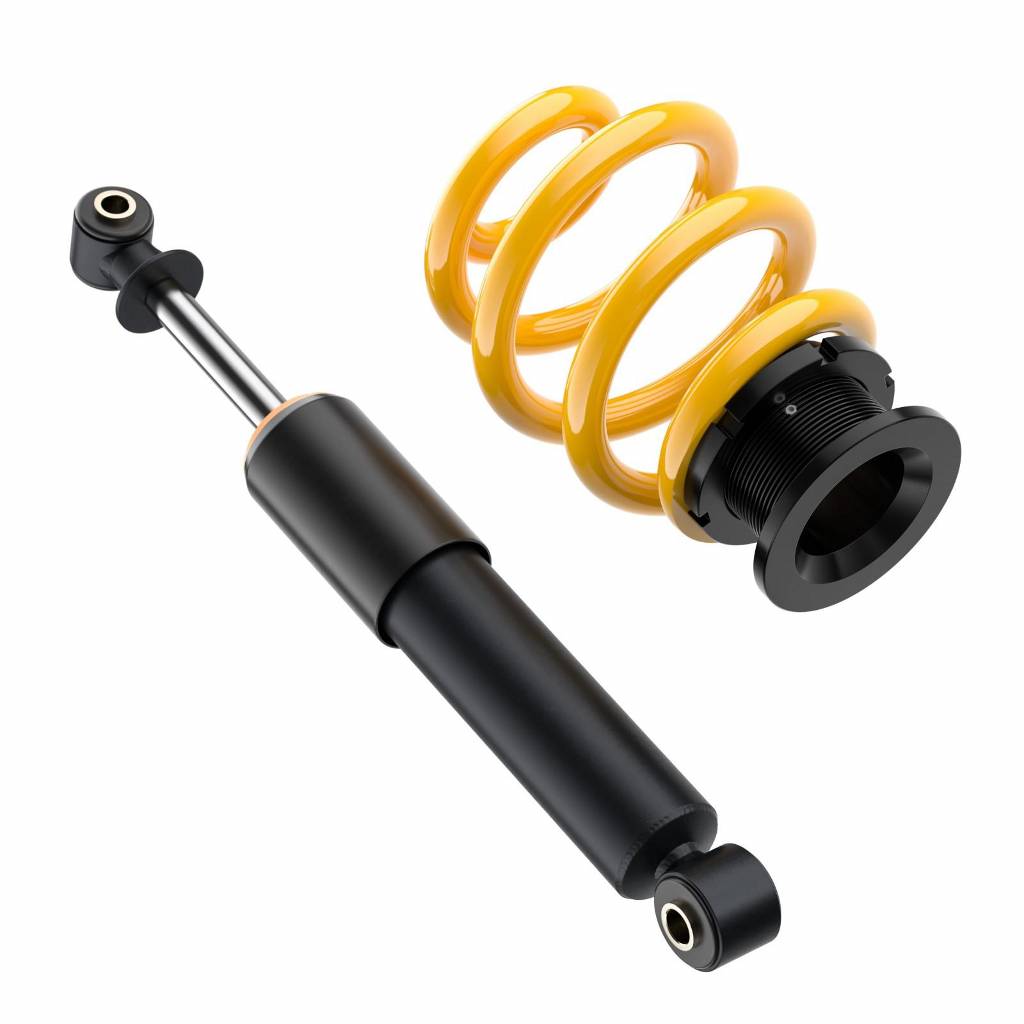 ST 18280040 Coilover Kit ST XA VW Bus T5, Multivan, Transporter; (7HC,7HCA,7HM,7HMA,7HK,7J0,7HKX0) 01/03-06/15 Photo-6 