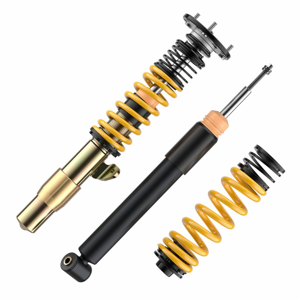 ST 18220867 Coilover Kit ST XTA BMW M3 (E90,E92); (M390, M3) 09/07- Photo-1 