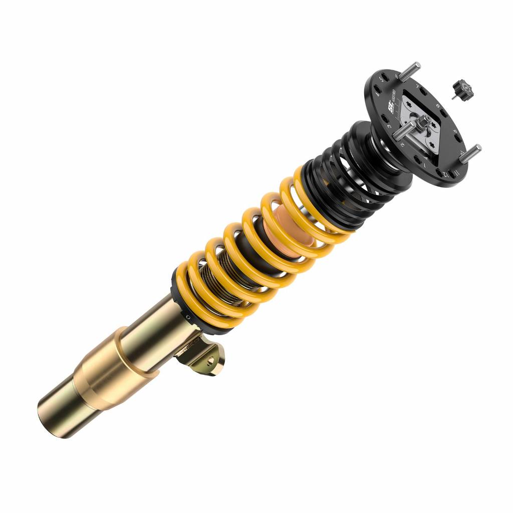 ST 18220867 Coilover Kit ST XTA BMW M3 (E90,E92); (M390, M3) 09/07- Photo-2 