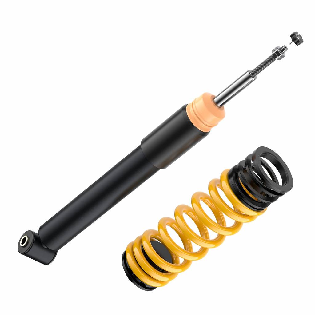 ST 18220867 Coilover Kit ST XTA BMW M3 (E90,E92); (M390, M3) 09/07- Photo-5 