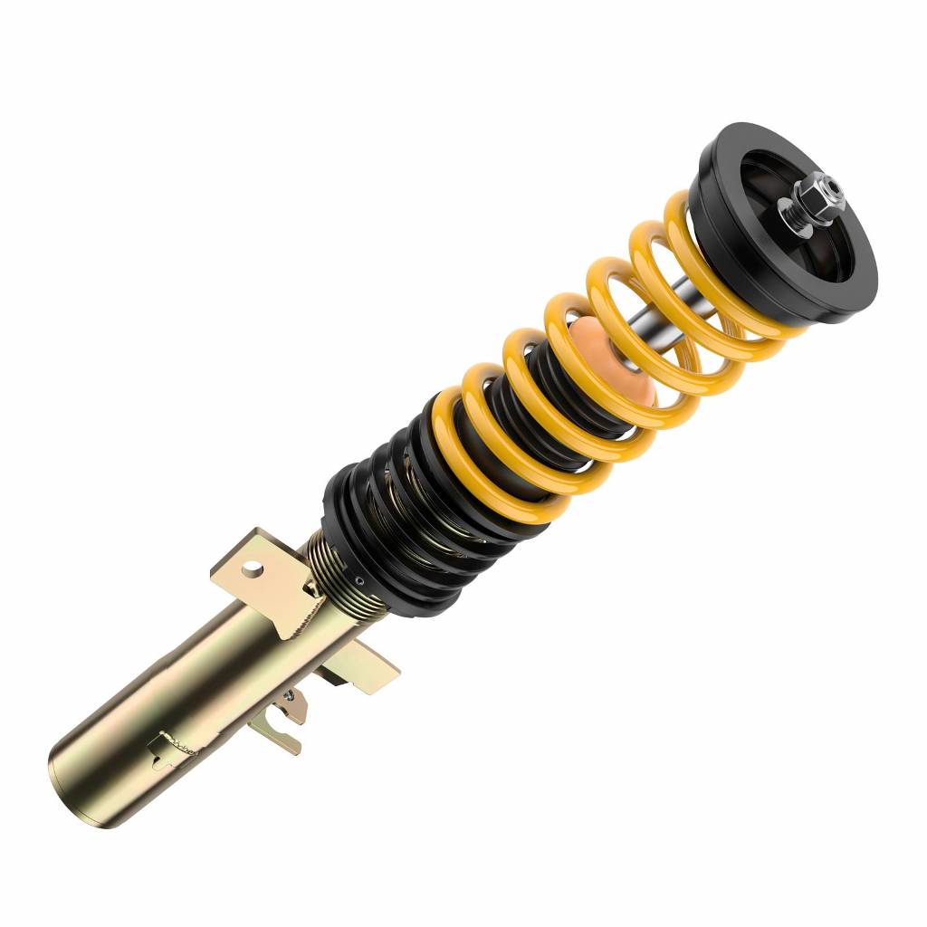ST 13230074 Coilover Kit ST X FORD Focus III; (DYB, DYB-RS) 05/11- Photo-2 