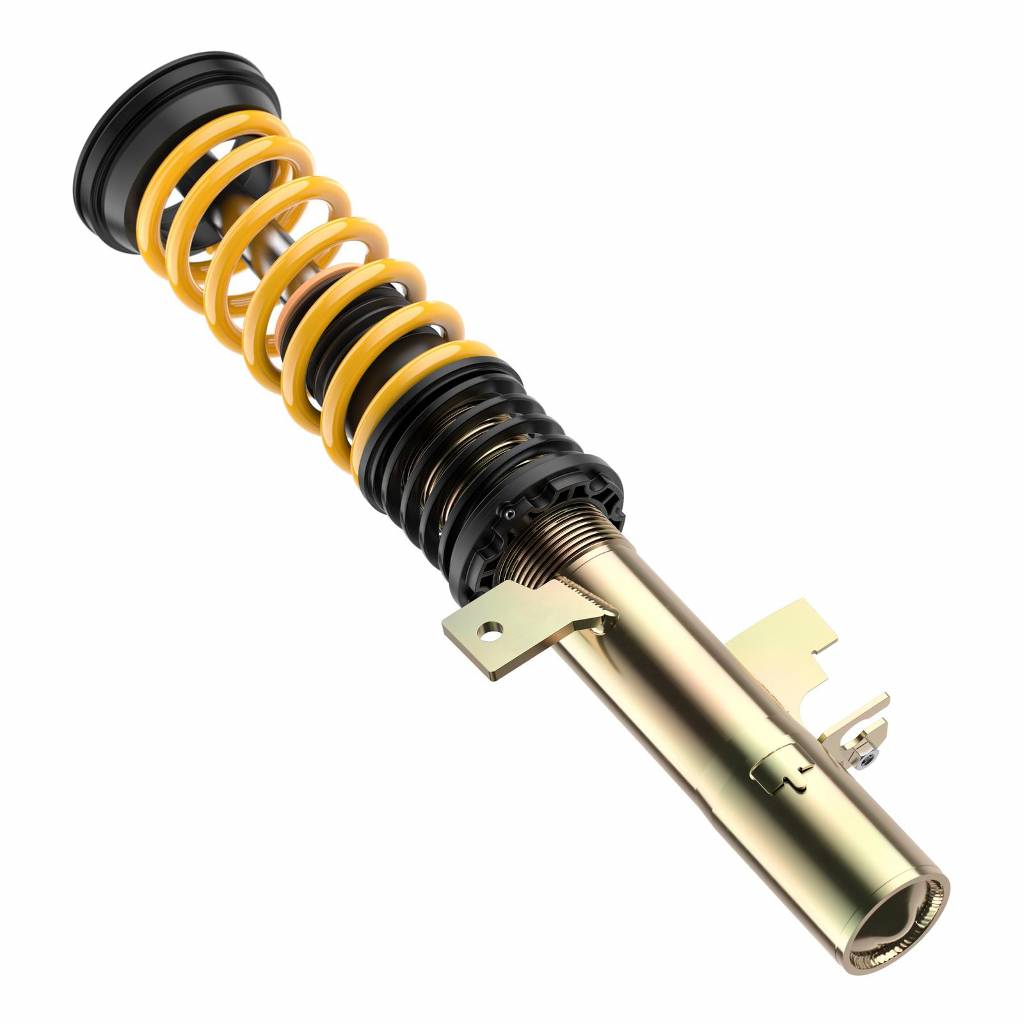 ST 13230074 Coilover Kit ST X FORD Focus III; (DYB, DYB-RS) 05/11- Photo-3 
