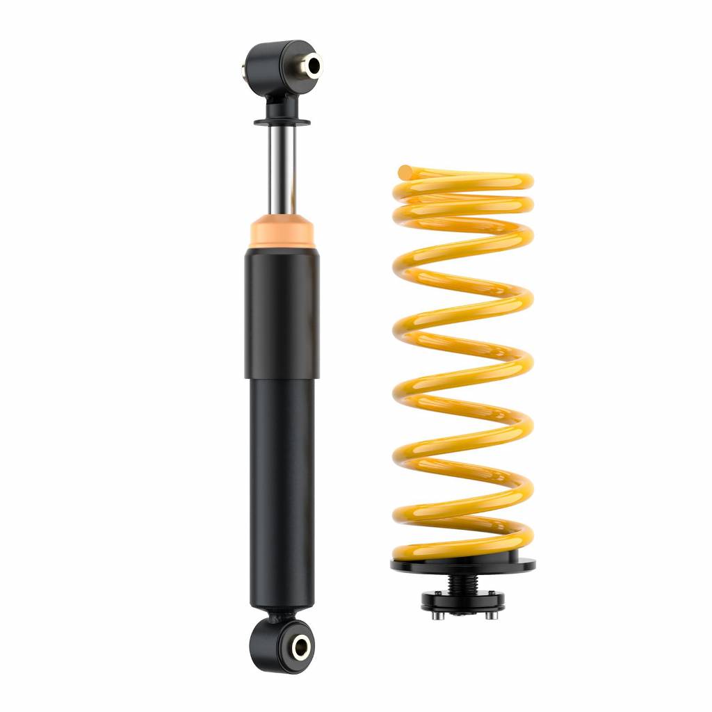 ST 13230074 Coilover Kit ST X FORD Focus III; (DYB, DYB-RS) 05/11- Photo-7 
