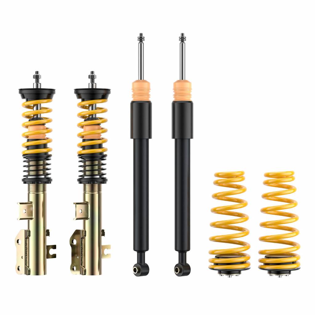ST 13275021 Coilover Kit ST X MAZDA Mazda 3 (BM); (BL) 09/13- Photo-0 