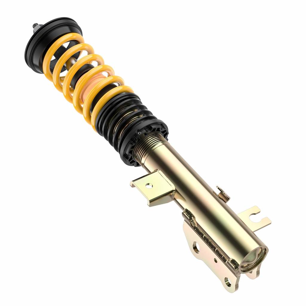 ST 13275021 Coilover Kit ST X MAZDA Mazda 3 (BM); (BL) 09/13- Photo-3 