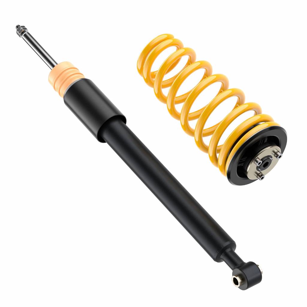 ST 13275021 Coilover Kit ST X MAZDA Mazda 3 (BM); (BL) 09/13- Photo-6 