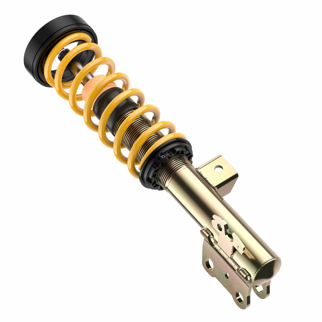 ST 18256017 Coilover Kit ST XA TOYOTA C-HR; (AX1T(EU,M), AX1T(EU,M)-TMG) 10/16- Photo-3 