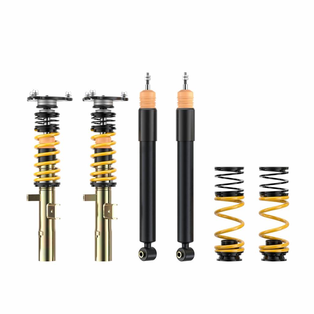 ST 18266809 Coilover Kit ST XTA HYUNDAI i30 N, i30 Fastback N; (PDE) 11/17- Photo-0 