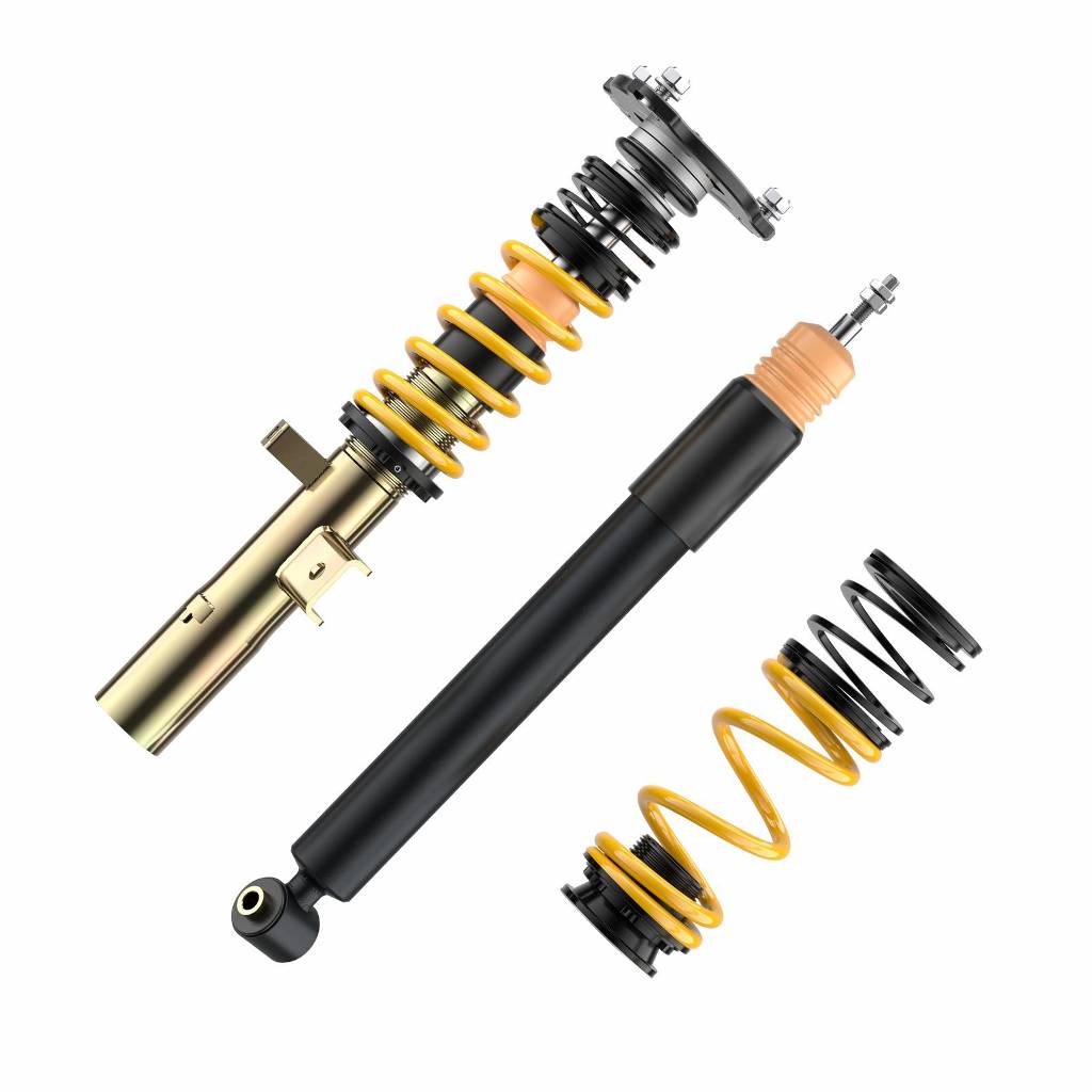 ST 18266809 Coilover Kit ST XTA HYUNDAI i30 N, i30 Fastback N; (PDE) 11/17- Photo-1 