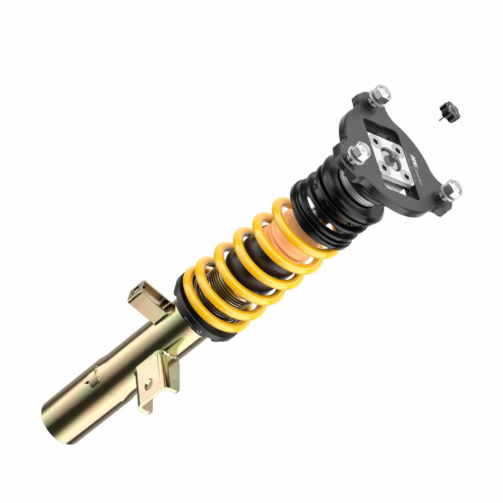 ST 18266809 Coilover Kit ST XTA HYUNDAI i30 N, i30 Fastback N; (PDE) 11/17- Photo-2 
