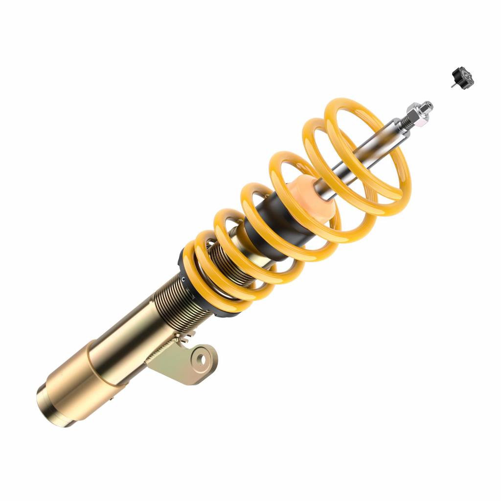 ST 1822000R Coilover Kit ST XA BMW 3er / 3-series (F30, F31); (3L, 3K) 02/12- Photo-2 