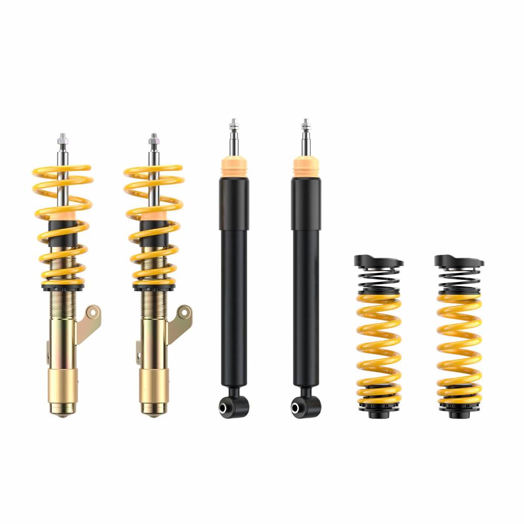 ST 1822000S Coilover Kit ST XA BMW 3er / 3-series (F30, F31); (3L, 3K) Photo-0 