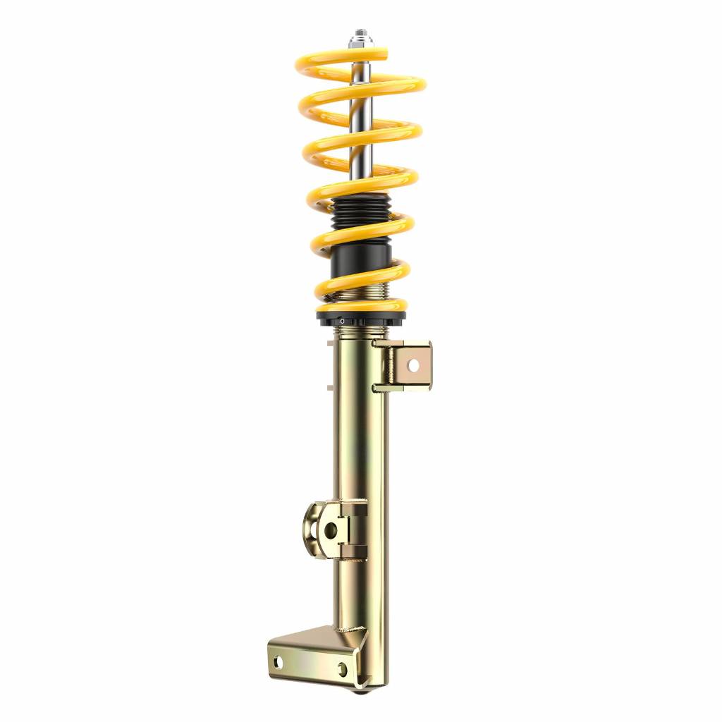 ST 18225037 Coilover Kit ST XA MERCEDES-BENZ C-Klasse / c-class; (W204, C204, S204); (204, 204K) 08/07- Photo-4 