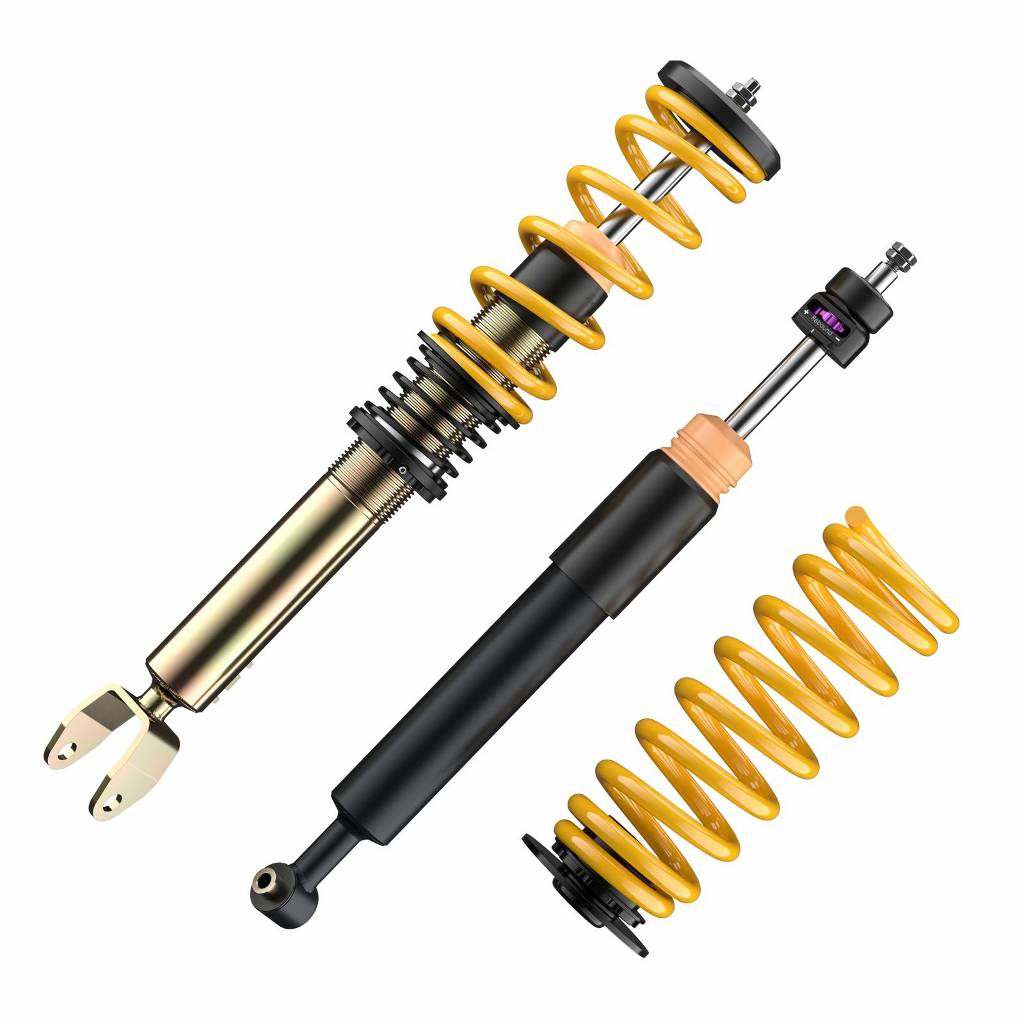 ST 18225073 Coilover Kit ST XA MERCEDES-BENZ C-Klasse / c-class; (W205, C205, A205, S205); (204, 204 AMG, 204 K) 02/14- Photo-1 
