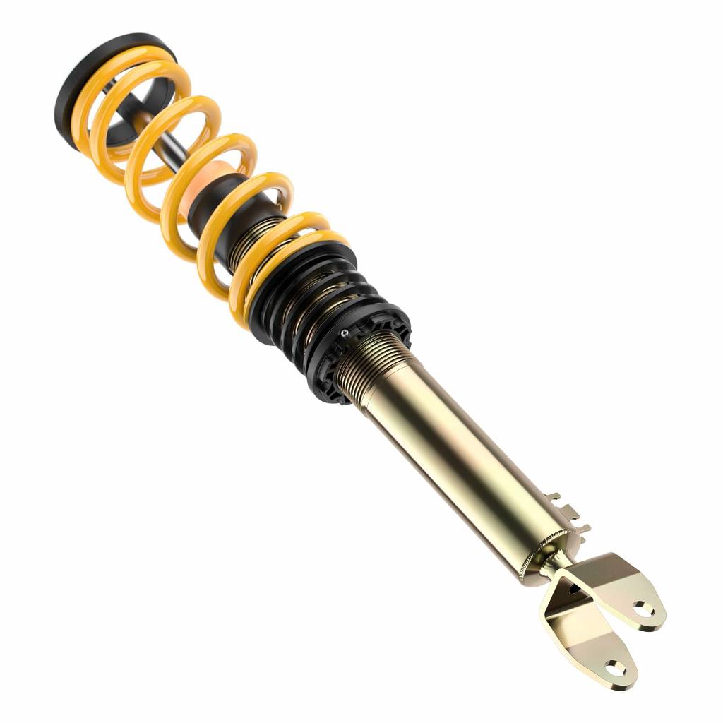 ST 18225073 Coilover Kit ST XA MERCEDES-BENZ C-Klasse / c-class; (W205, C205, A205, S205); (204, 204 AMG, 204 K) 02/14- Photo-3 