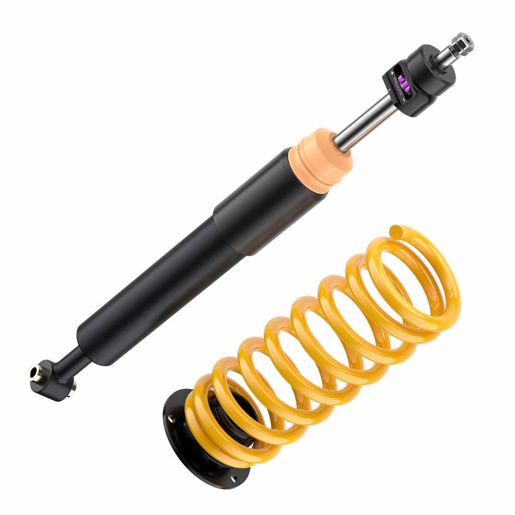 ST 18225073 Coilover Kit ST XA MERCEDES-BENZ C-Klasse / c-class; (W205, C205, A205, S205); (204, 204 AMG, 204 K) 02/14- Photo-5 