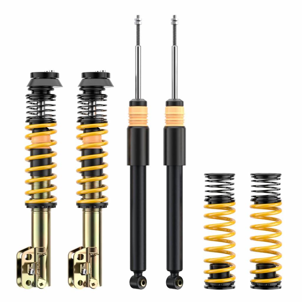 ST 18250833 Coilover Kit ST XTA HONDA Jazz; (GK) 09/15- Photo-0 