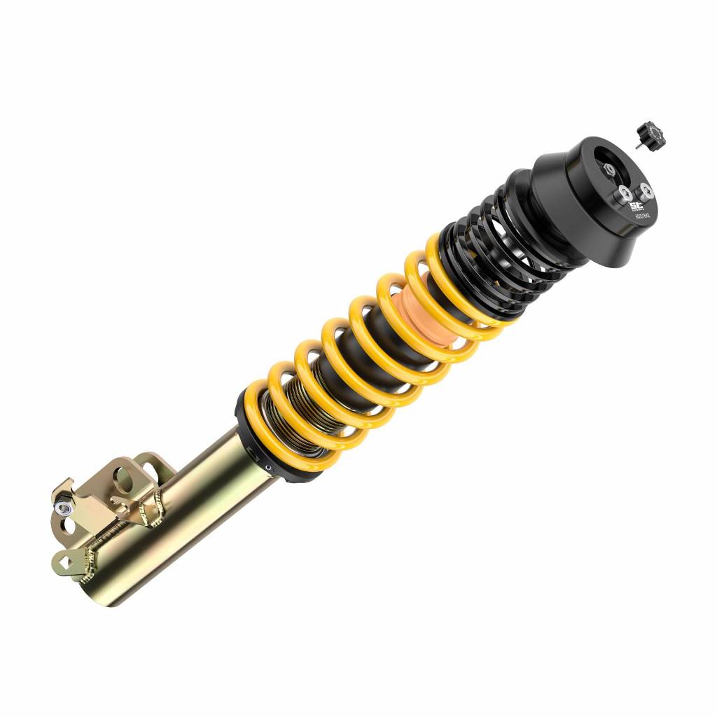 ST 18250833 Coilover Kit ST XTA HONDA Jazz; (GK) 09/15- Photo-2 