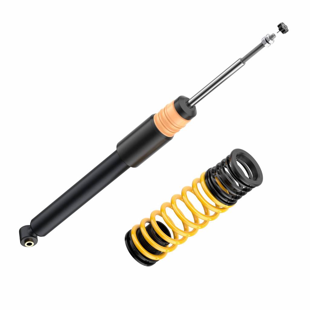 ST 18250833 Coilover Kit ST XTA HONDA Jazz; (GK) 09/15- Photo-5 