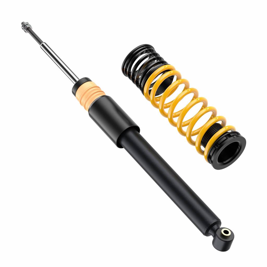 ST 18250833 Coilover Kit ST XTA HONDA Jazz; (GK) 09/15- Photo-6 
